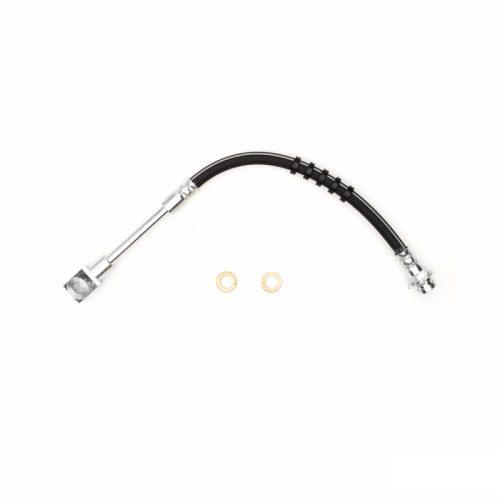 350-47140 DFC Rear Brake Hose for Chevrolet Corvette 1984-1987 Drop-in