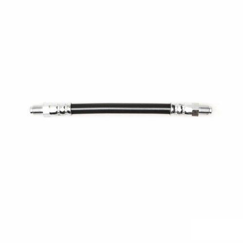 83-86 DFC Audi 5000 Rear-L Brake Hose for Heavy-Duty Fleet Applications Drop-in
