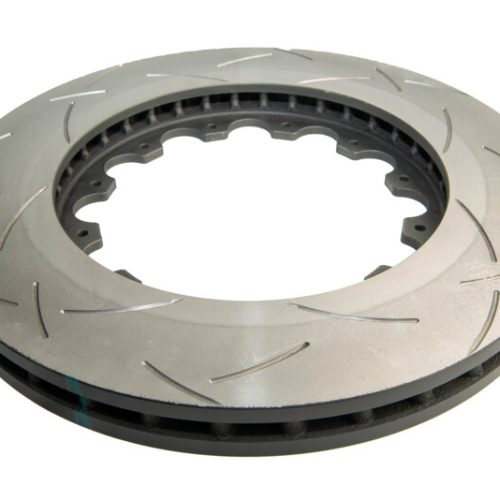 DBA 5000 Series T3 Performance Brake Rotor for Jeep Grand Cherokee 2015-16 - Heavy-Duty Replacement - Image 5