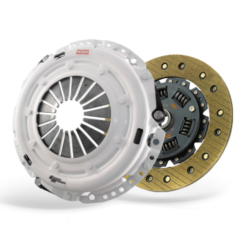 2002-2004 Mini Cooper 1.6L FX200 Single Disc Clutch Kit - Heavy-Duty Performance Replacement - Image 2