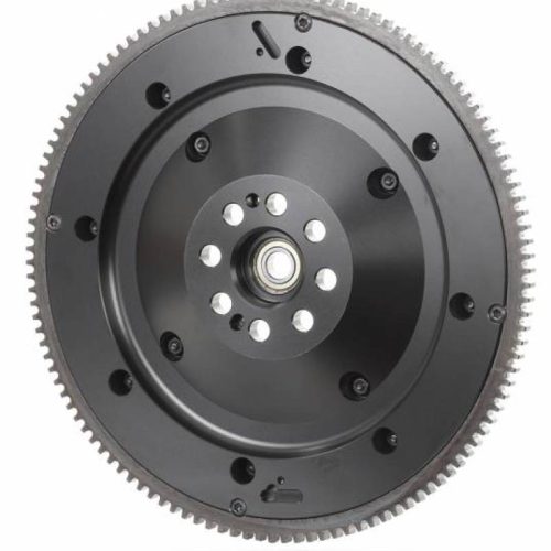 2023 Toyota Supra MK5 3.0L Turbo Twin Disc Clutch Kit with Aluminum Flywheel - Heavy-Duty Performance Upgrade - Image 4