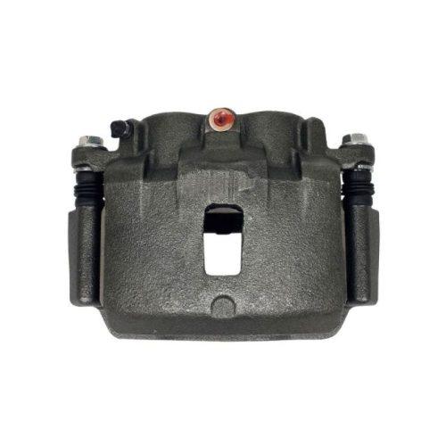 2010-2011 GMC Savana 2500 OE Replacement Brake Caliper Rear Left