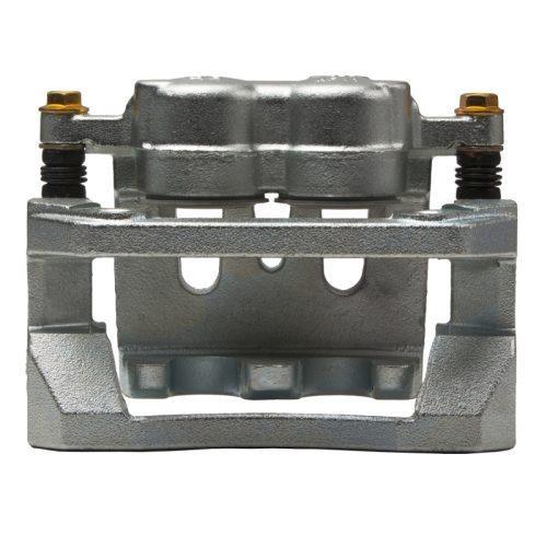 2010 Ford F-250 Super Duty RWD Rear Right Premium Brake Caliper - Image 5