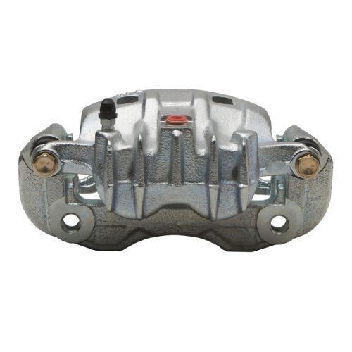 1999-2003 Ford F-250 Super Duty RWD Rear Right Premium Brake Caliper - Image 3