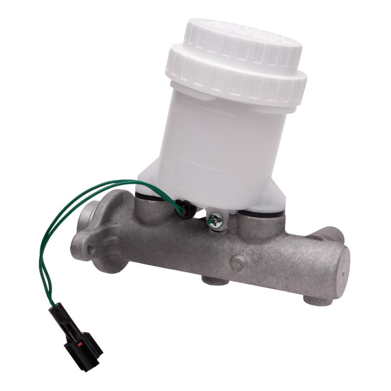 DFC Brake Master Cylinder for 1990-1994 Subaru Legacy - Image 5