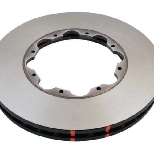DBA 5000 Series Front Brake Rotor Replacement Ring for 2004 Pontiac GTO - High-Performance Two-Piece Composite Brake Rotor - Image 5