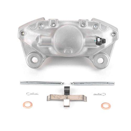 2003-2006 Nissan 350Z and 2003 Infiniti G35 OE Replacement Brake Caliper Rear Left - Image 2