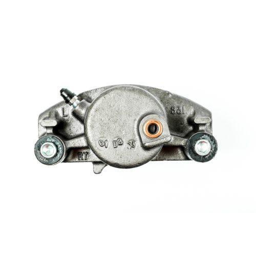 1994-1996 Pontiac Trans Sport, 1994-1996 Oldsmobile Silhouette, 1994-1996 Chevrolet Lumina APV OE Replacement Brake Caliper Front Left - Image 4