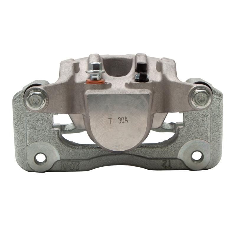 2013-2014 Hyundai Santa Fe and Kia Sorento OE Replacement Brake Caliper Rear Left - Image 3