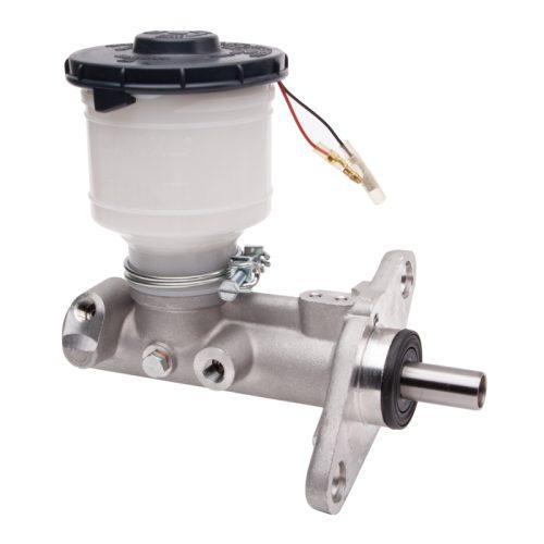 1990-1991 Honda Civic Brake Master Cylinder - Premium Replacement