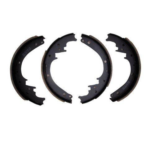 1901-0340-00 DFC True-Arc Brake Shoes for Buick Electra and Estate Wagon Drop-in