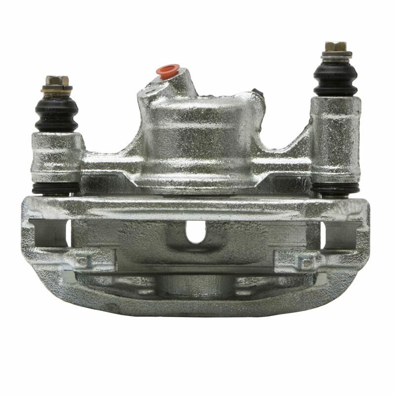 1987-1990 Toyota Tercel OE Replacement Front Right Brake Caliper - Image 5