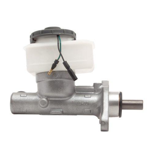 1987-1988 Acura Legend Brake Master Cylinder - Premium Replacement - Image 4