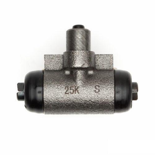 2009-2011 Nissan Versa Brake Wheel Cylinder - Premium Replacement