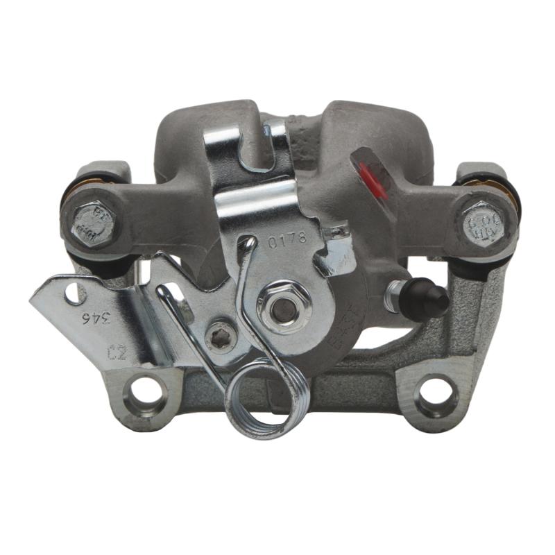 2008 Saturn Astra OE Replacement Brake Caliper Rear Left - Image 3