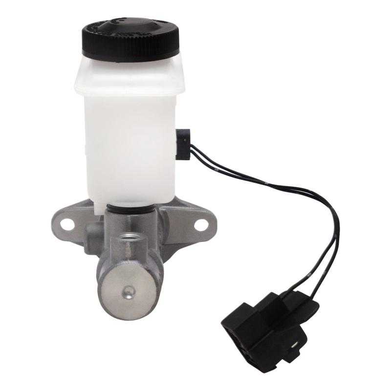 1991-1993 Ford Escort Brake Master Cylinder - Premium Replacement - Image 4