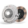 2011-2013 Chevrolet Corvette FX400 Heavy-Duty Clutch Kit with Ceramic Sprung Disc - Premium Replacement