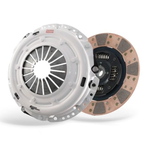 2022-2023 Honda Civic 1.5L Turbo FX400 8-Puck Clutch Kit - Heavy-Duty Performance Replacement