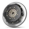 2001-2003 Volkswagen Golf and Beetle 1.9L TDI Clutch Masters FX725 Twin Disc Race Clutch Kit - Heavy-Duty Performance