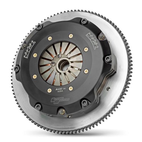 1990-1999 Mitsubishi Eclipse & 1992-1999 Mitsubishi Galant Clutch Conversion Kit for Mitsubishi 3000GT - Heavy-Duty Performance Replacement
