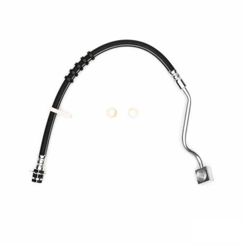 350-54355 DFC Brake Line Hose for Ford F-250 Super Duty and Excursion Drop-in