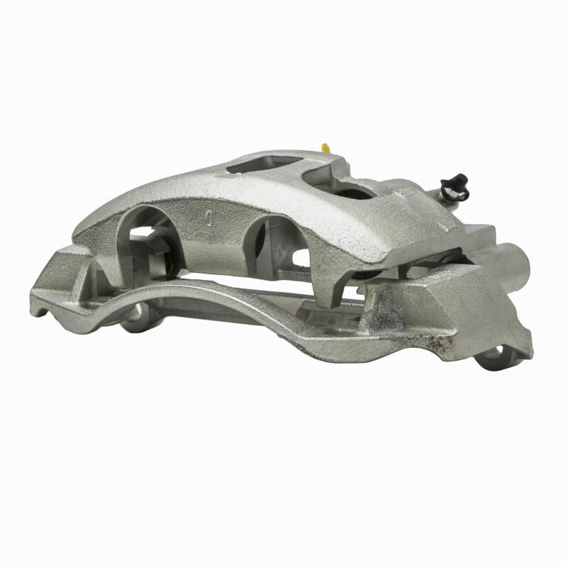 2012-2013 Nissan NV1500 NV2500 NV3500 OE Replacement Brake Caliper Rear Right - Image 2