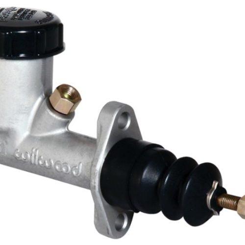 260-2636 Wilwood Aluminum Master Cylinder for Small Clutch and Master Cylinder Applications Drop-in