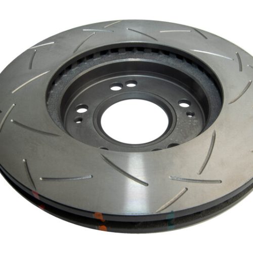 DBA 4000 Series Front Slotted Rotor for Mitsubishi Eclipse and 3000GT 1991-1998 - Premium Replacement - Image 7