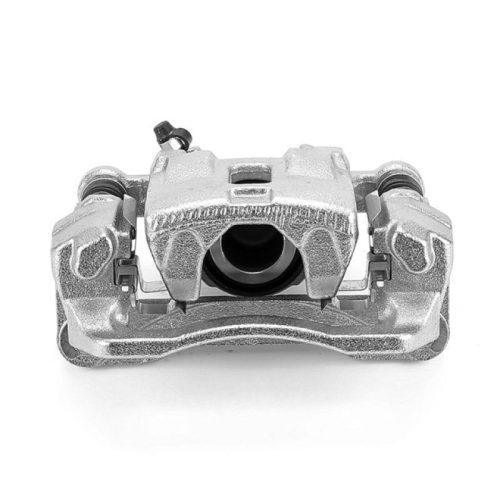 2005 Subaru Legacy OE Replacement Brake Caliper Rear Left