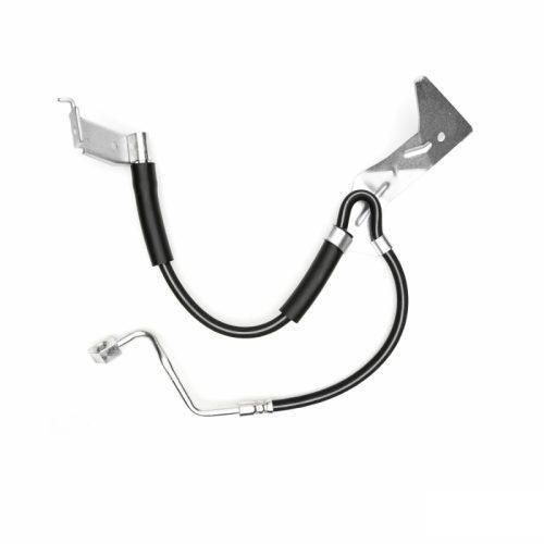 350-54401 DFC True-Arc Brake Hose for Ford F-350 Super Duty 4WD Front-L Drop-in