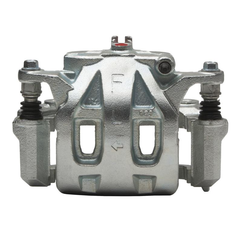 2006-2014 Infiniti FX35 and FX45 OE Replacement Front Left Brake Caliper - Image 4