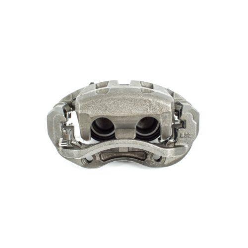 2002-2006 Infiniti Q45 and M45 OE Replacement Brake Caliper Front Right - Image 2