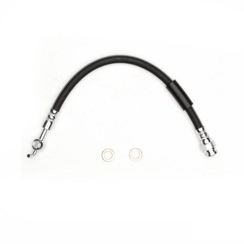 350-80102 DFC Rear Brake Hose for Mazda CX-5 Drop-in Replacement