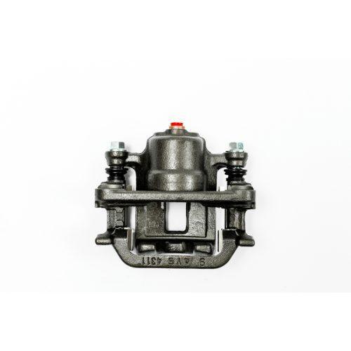 2003-2005 Infiniti G35 and Nissan 350Z OE Replacement Brake Caliper Rear Right - Image 3