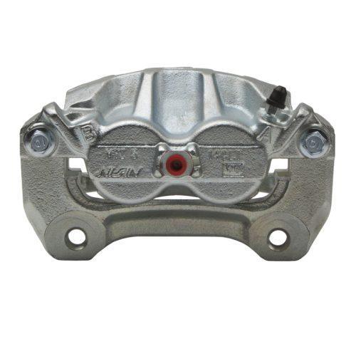 2011-2012 Honda Odyssey OE Replacement Front Right Brake Caliper - Image 3