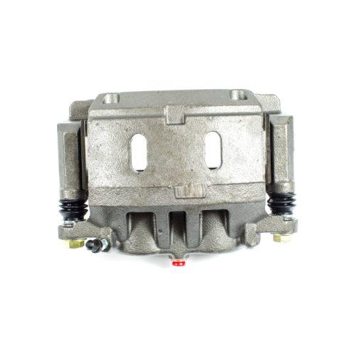 2007-2014 Nissan Titan OE Replacement Brake Caliper Front Right - Image 5