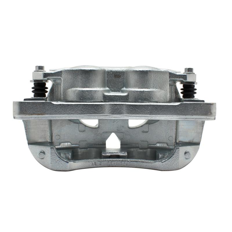 2017-2024 Ford F-550 Super Duty OE Replacement Brake Caliper Front Left - Image 5