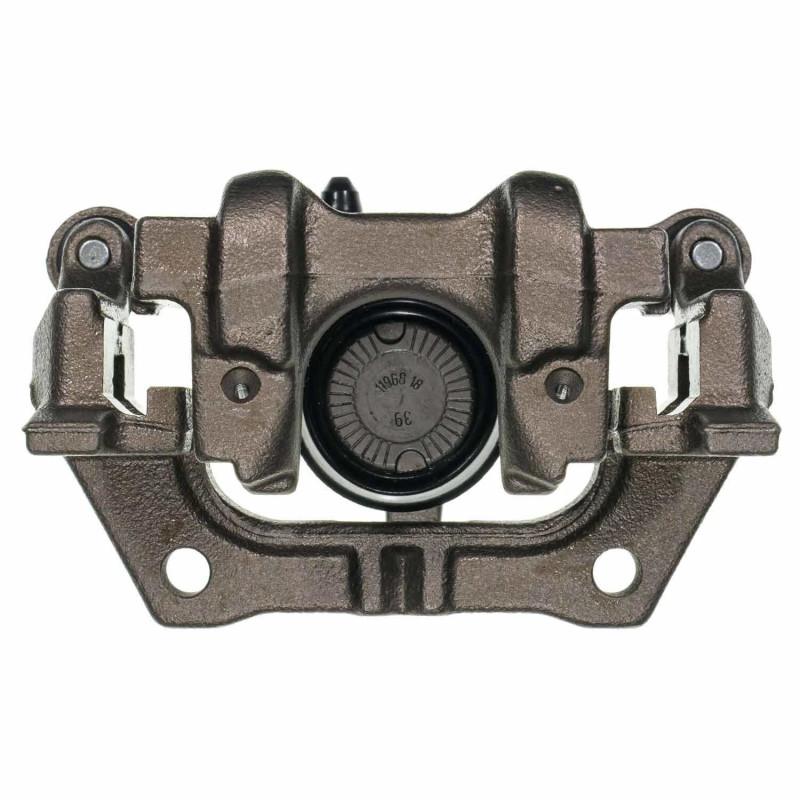 2016-2017 Honda Civic OE Replacement Brake Caliper Rear Left