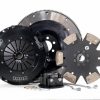 2015-2019 BMW M3 M4 S55 Clutch Kit Assembly with Twin Disc Performance - Premium Replacement