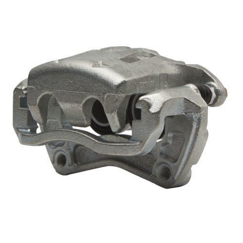 2010 Nissan Pathfinder Infiniti M45 M35 G37 EX35 Front Right Premium Brake Caliper - Image 2