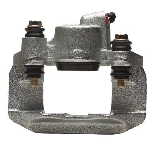 1997-2000 Mitsubishi Montero Sport OE Replacement Rear Left Brake Caliper - Image 5
