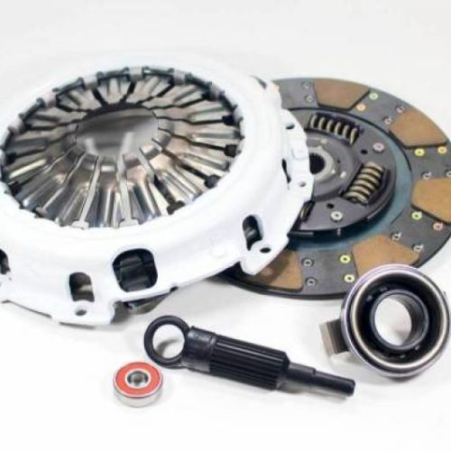 2018-2021 Subaru WRX 2.0L Clutch Kit Assembly - Premium Heavy-Duty Performance