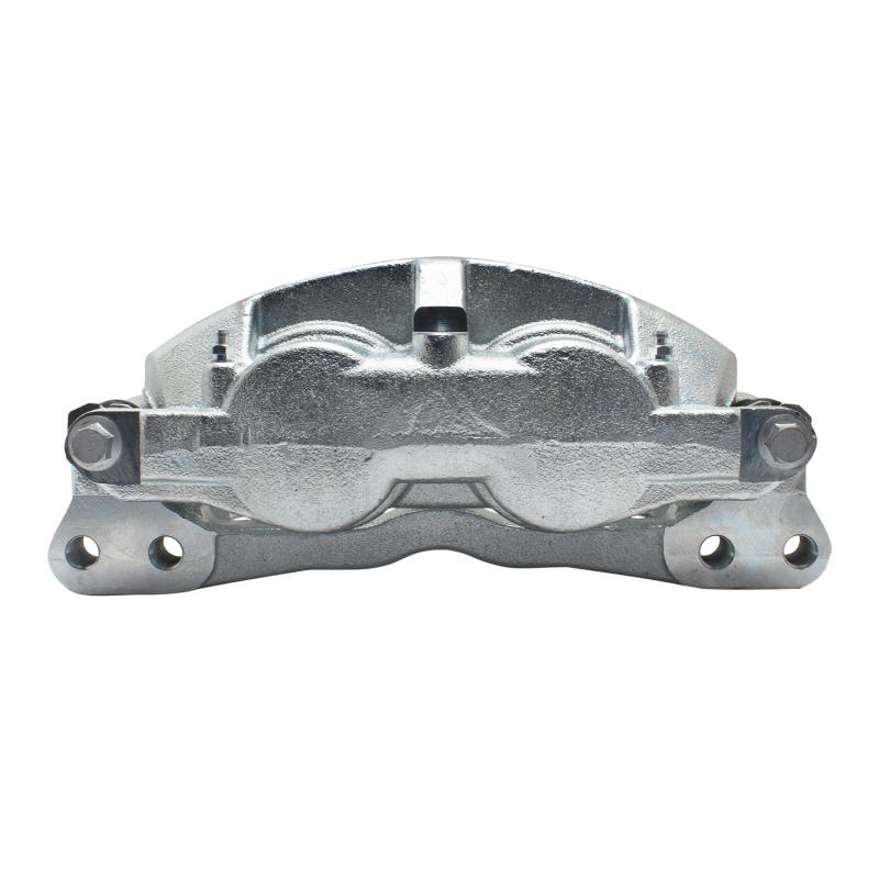 2017-2024 Ford F-550 Super Duty OE Replacement Brake Caliper Front Left - Image 3