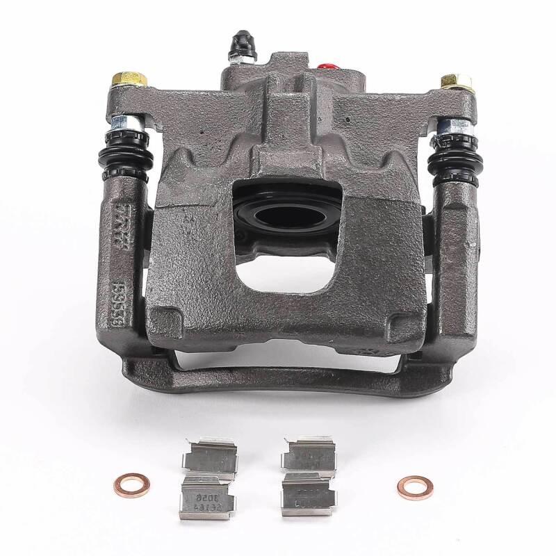 2007-2010 Ford Edge OE Replacement Brake Caliper Rear Right - Image 4