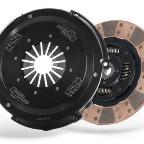 1994-2001 Acura Integra 1.8L FX400SS Clutch Kit Assembly - Premium Heavy-Duty Replacement