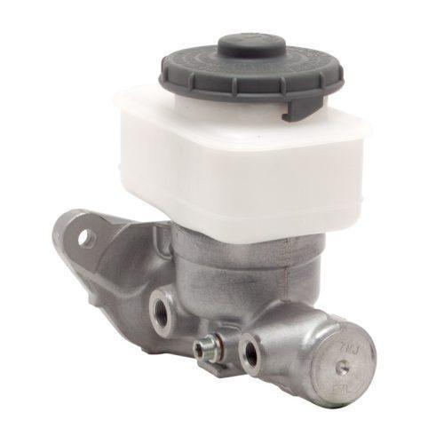 1987-1988 Acura Legend Brake Master Cylinder - Premium Replacement - Image 5