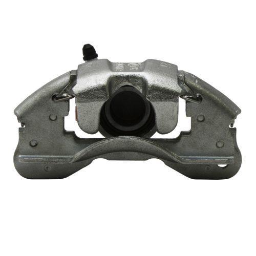 1971-1974 Toyota Celica OE Replacement Front Left Brake Caliper DFC 331-76019 Silver Zinc Coated