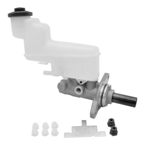 2007-2011 Toyota Camry Brake Master Cylinder - Premium Replacement