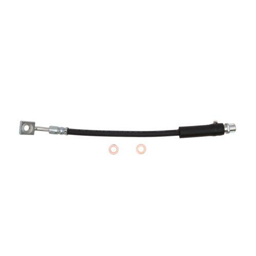 350-47156 DFC True-Arc Brake Hose for Chevrolet Malibu and Pontiac G6 Rear Drop-in