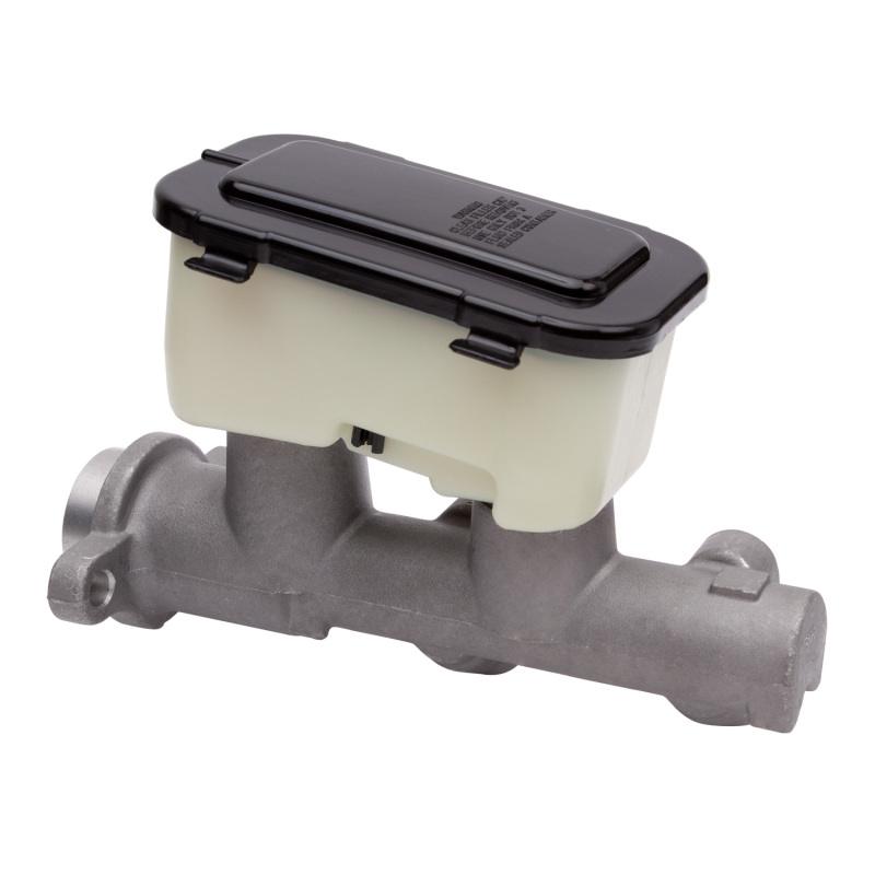 1986-1990 Buick Reatta Brake Master Cylinder - Premium Replacement - Image 5